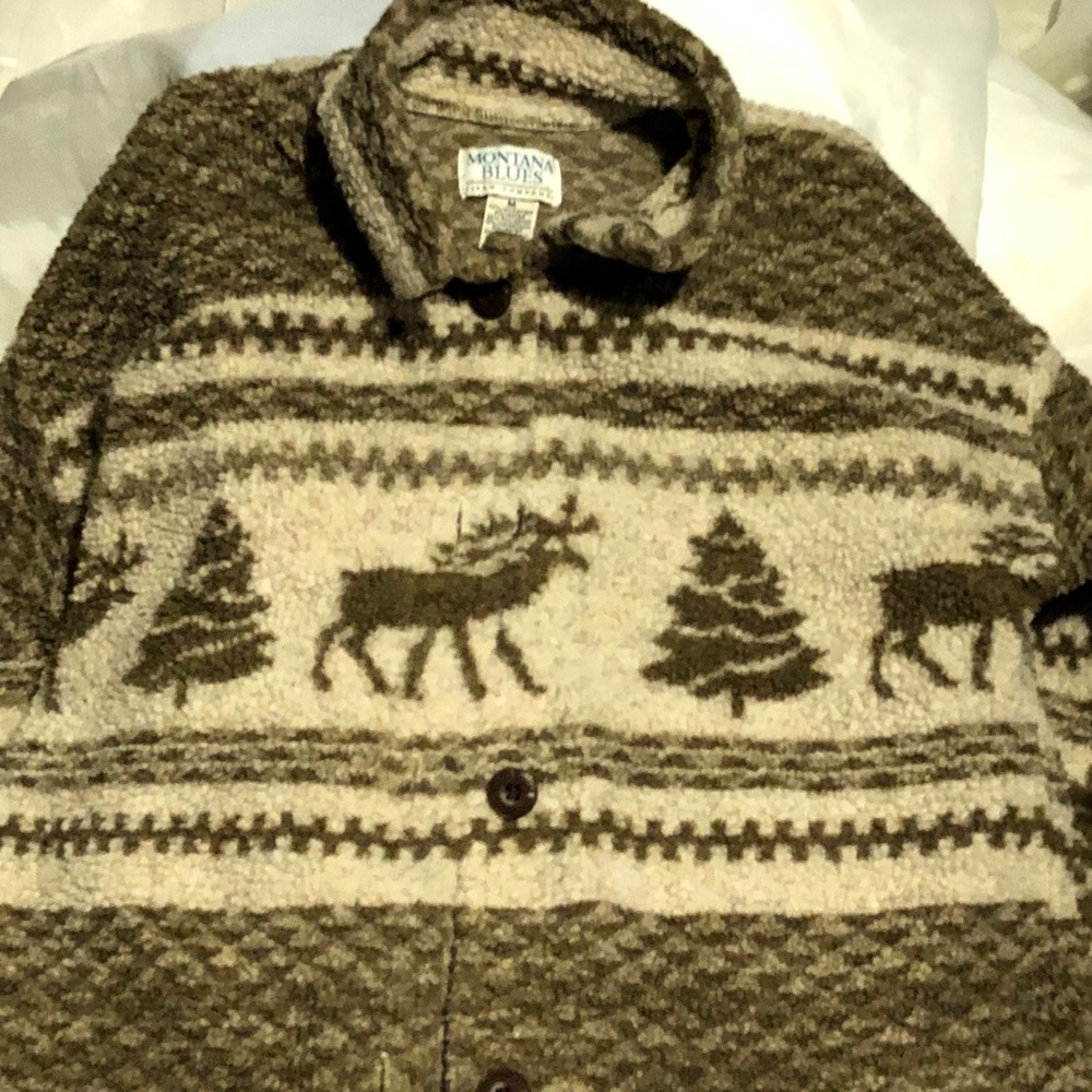 Super soft flannel